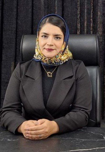 آزیتا تقوایی