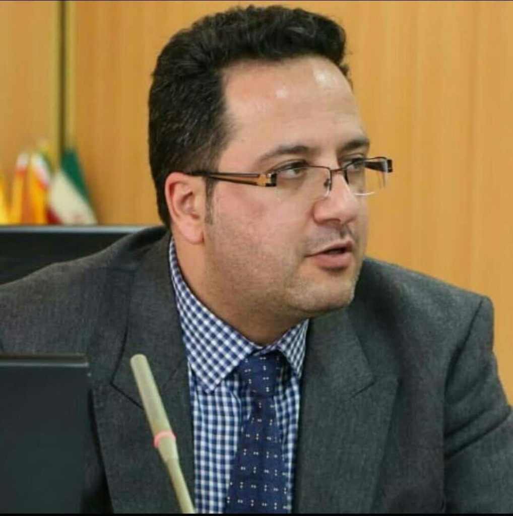 محمدرضا بطحائیان